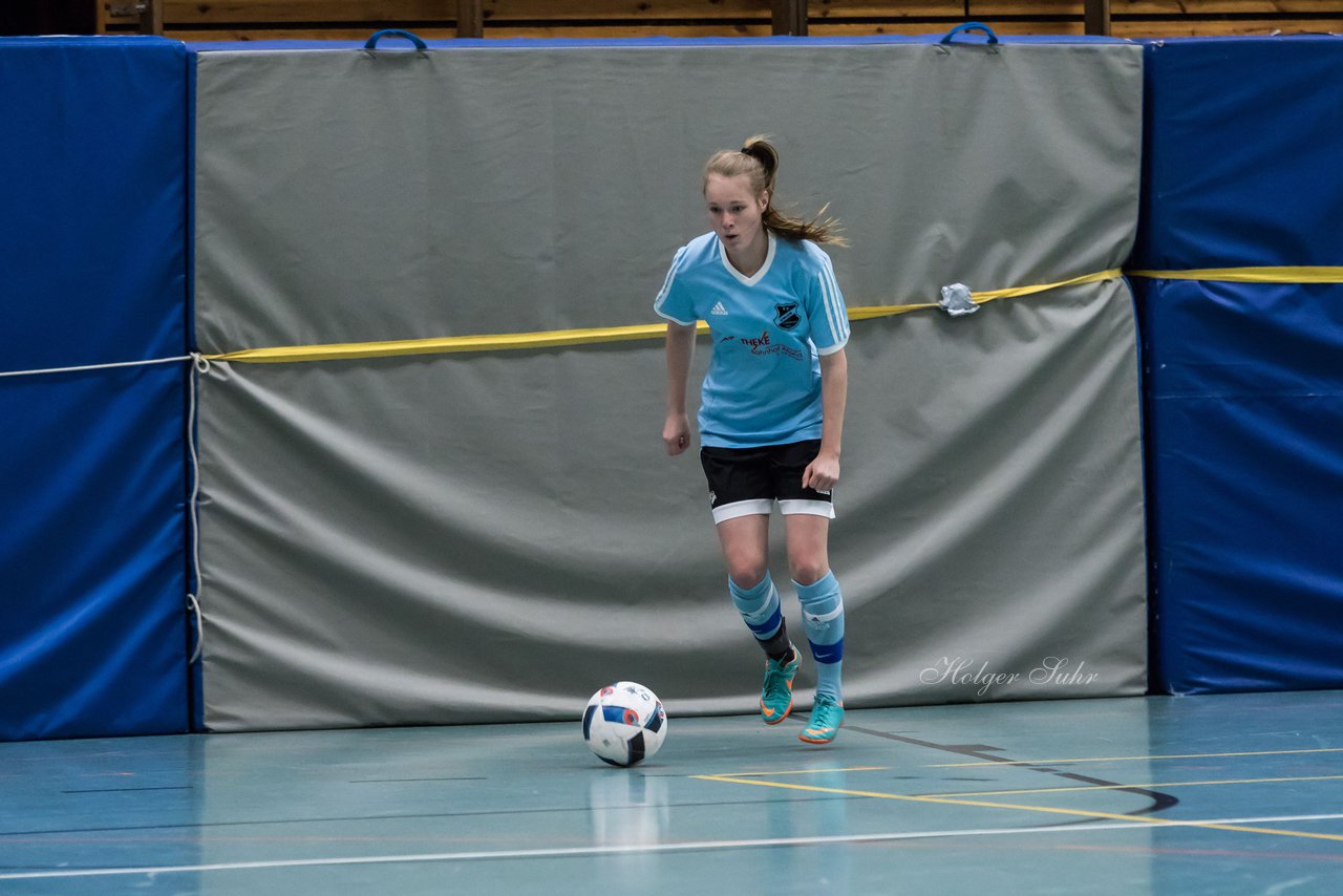 Bild 236 - Dodenhof Cup